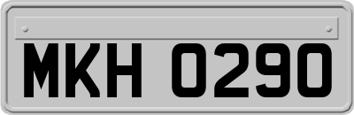 MKH0290