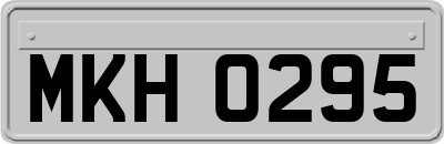 MKH0295