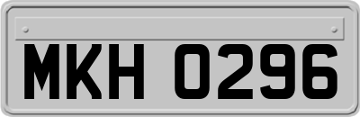 MKH0296