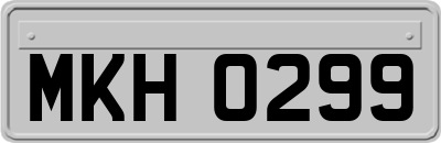 MKH0299