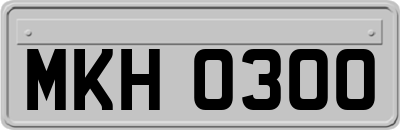 MKH0300