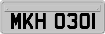 MKH0301