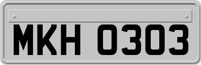 MKH0303