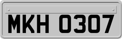 MKH0307