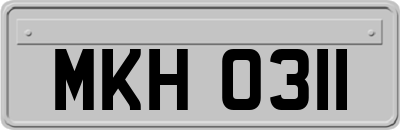 MKH0311