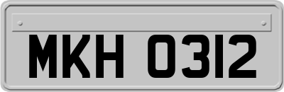 MKH0312