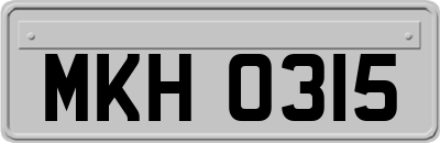 MKH0315