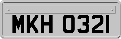 MKH0321