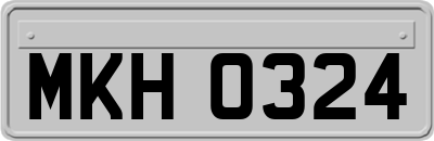 MKH0324