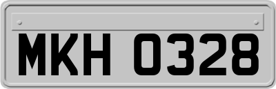 MKH0328