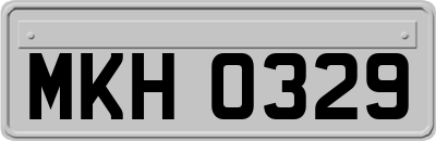 MKH0329