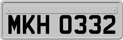 MKH0332