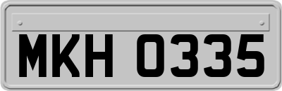 MKH0335