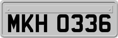 MKH0336