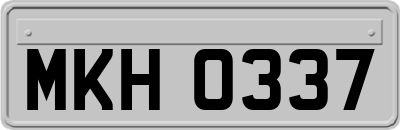 MKH0337