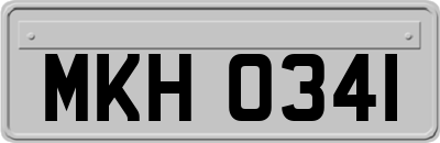 MKH0341