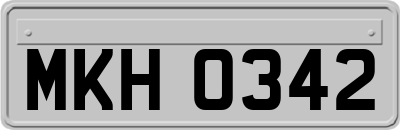 MKH0342