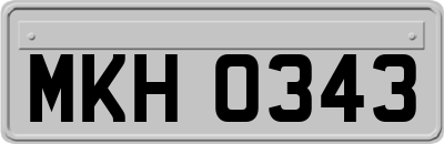 MKH0343
