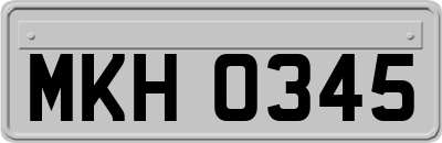 MKH0345