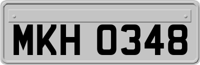 MKH0348
