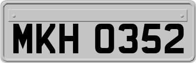 MKH0352