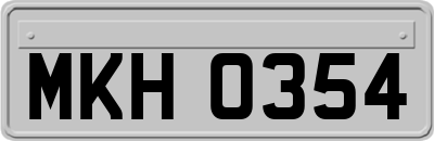 MKH0354