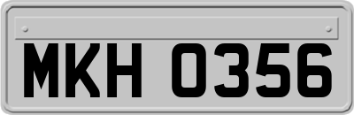 MKH0356