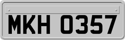 MKH0357