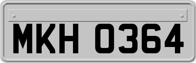 MKH0364