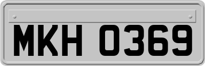 MKH0369