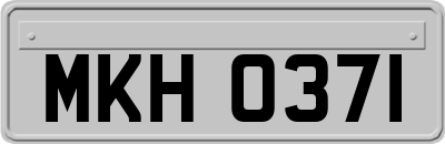 MKH0371