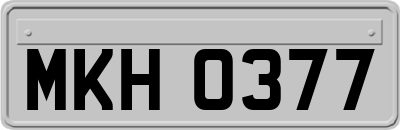 MKH0377