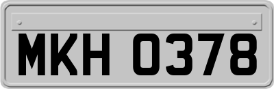 MKH0378