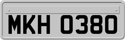 MKH0380