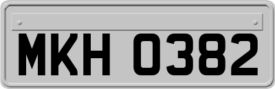 MKH0382