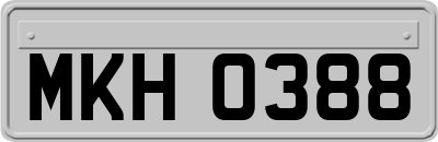 MKH0388