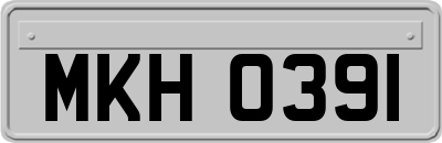 MKH0391