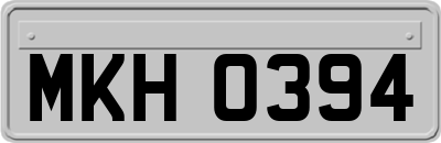 MKH0394