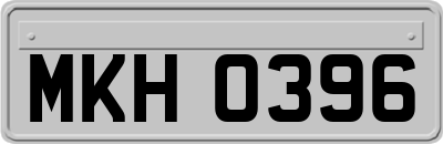 MKH0396