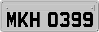 MKH0399