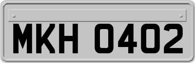 MKH0402