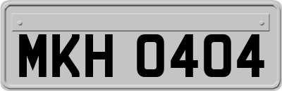 MKH0404