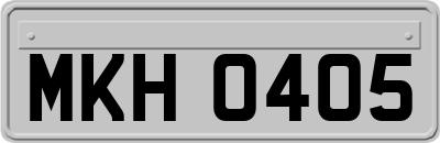MKH0405