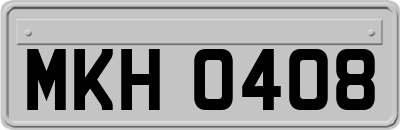 MKH0408