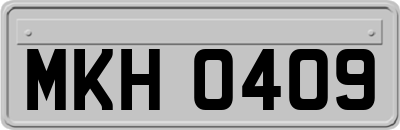 MKH0409