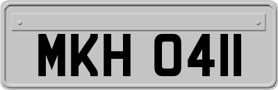 MKH0411