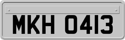 MKH0413