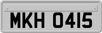 MKH0415