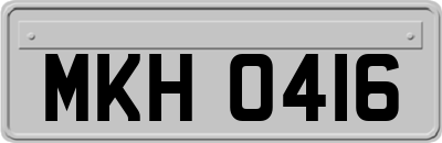 MKH0416