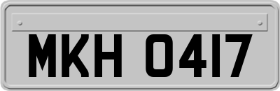 MKH0417